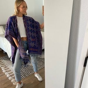 Lucky Brand Shall One Size